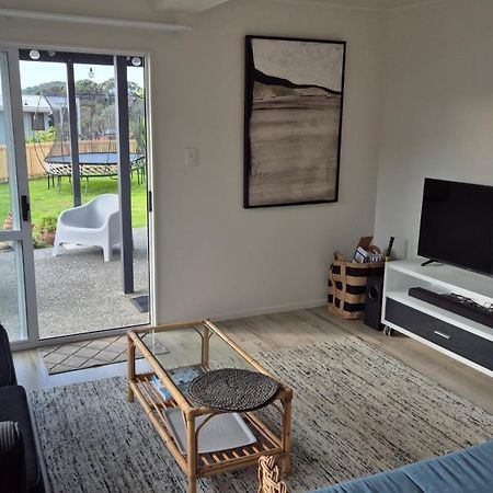 Vacay Hahei Apartment Екстериор снимка