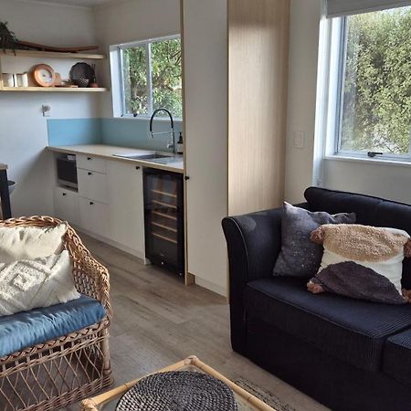 Vacay Hahei Apartment Екстериор снимка
