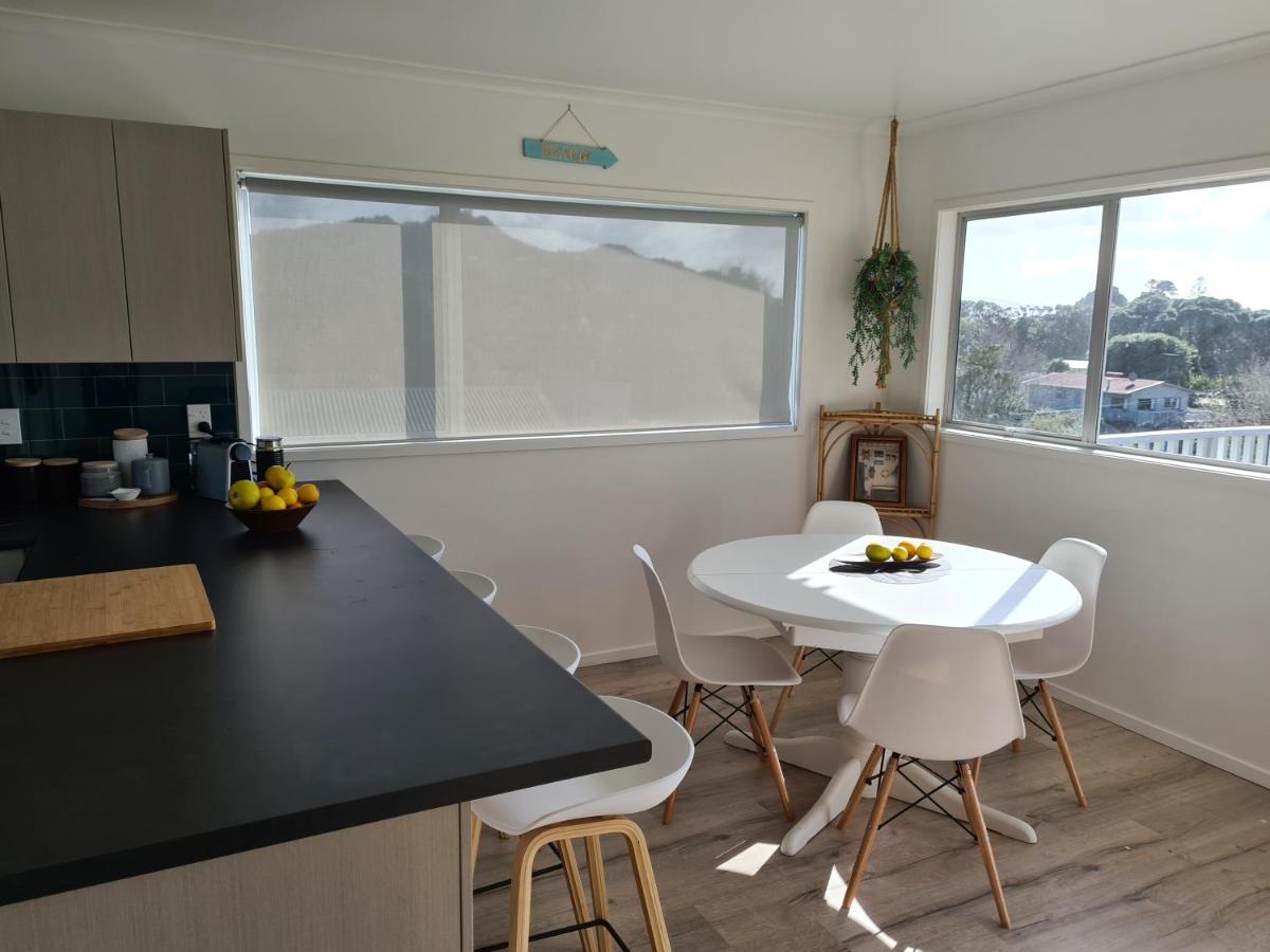 Vacay Hahei Apartment Екстериор снимка