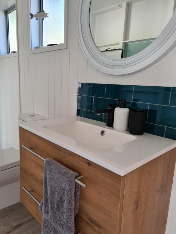 Vacay Hahei Apartment Екстериор снимка
