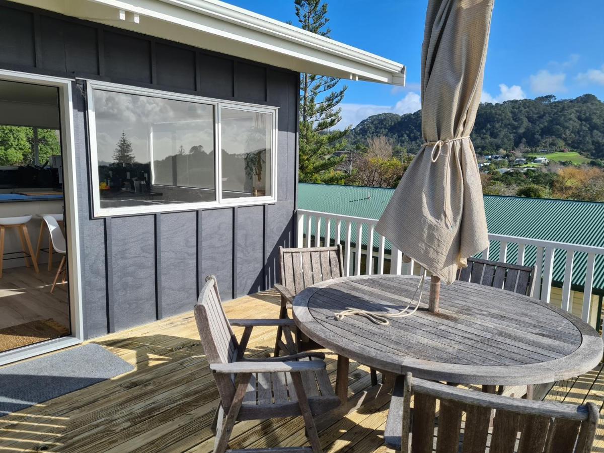 Vacay Hahei Apartment Екстериор снимка