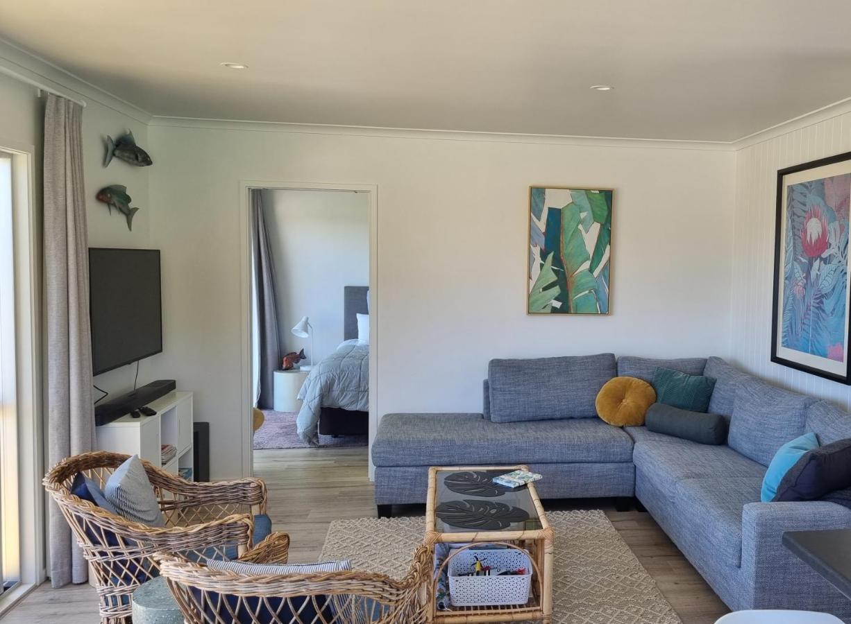 Vacay Hahei Apartment Екстериор снимка