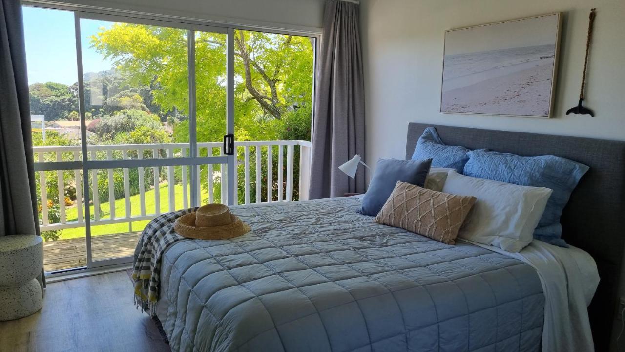 Vacay Hahei Apartment Екстериор снимка