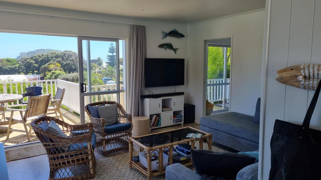 Vacay Hahei Apartment Екстериор снимка
