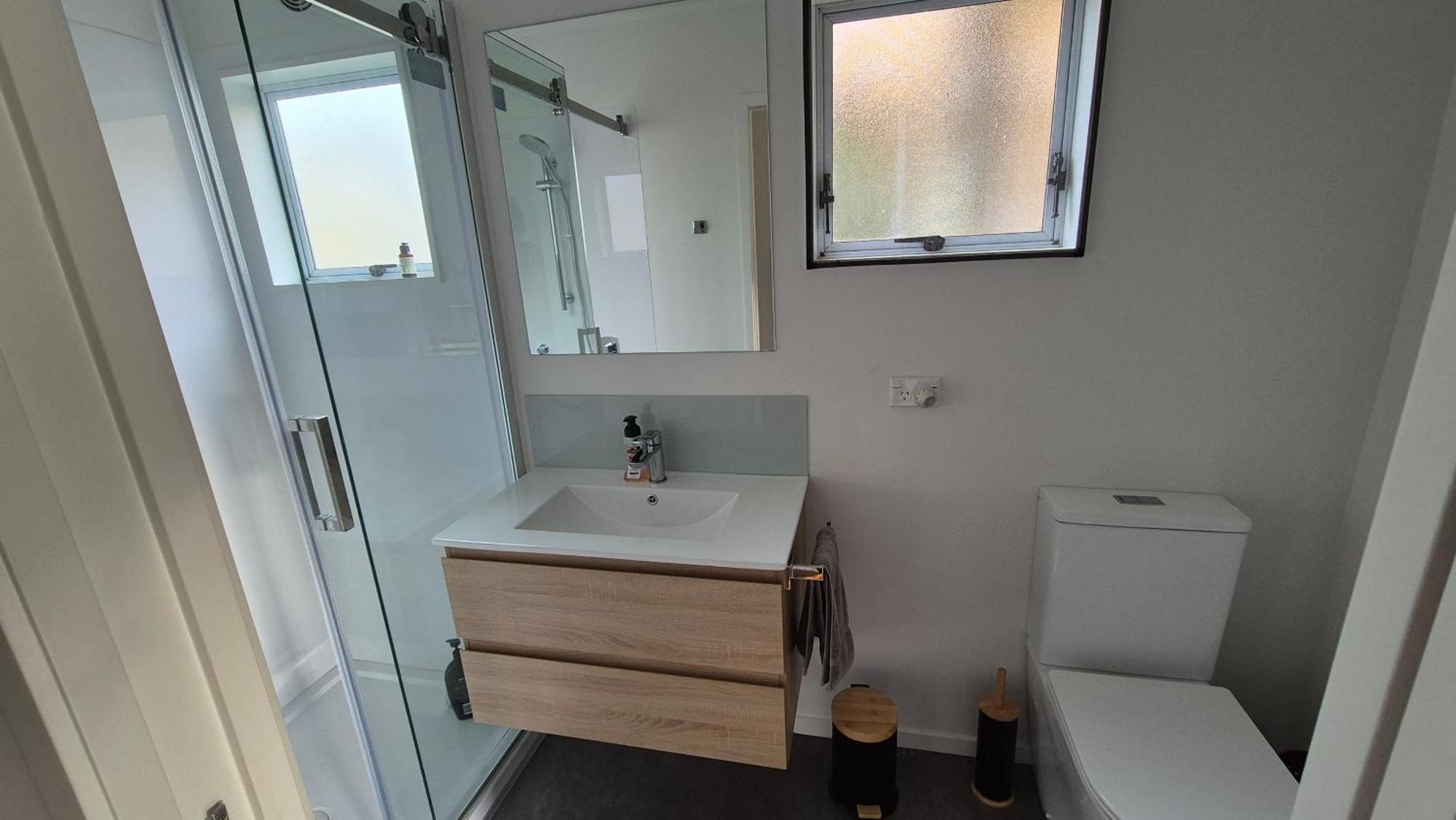 Vacay Hahei Apartment Екстериор снимка