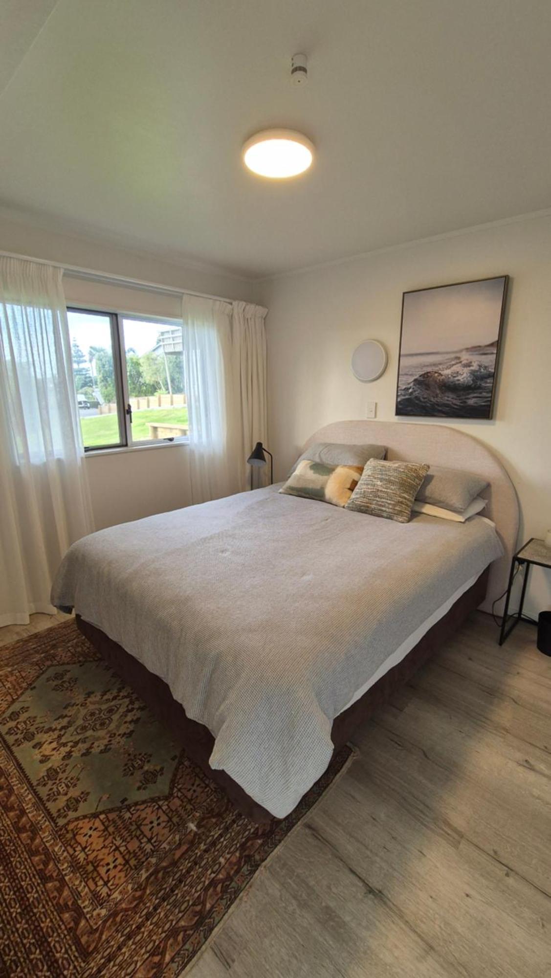 Vacay Hahei Apartment Екстериор снимка