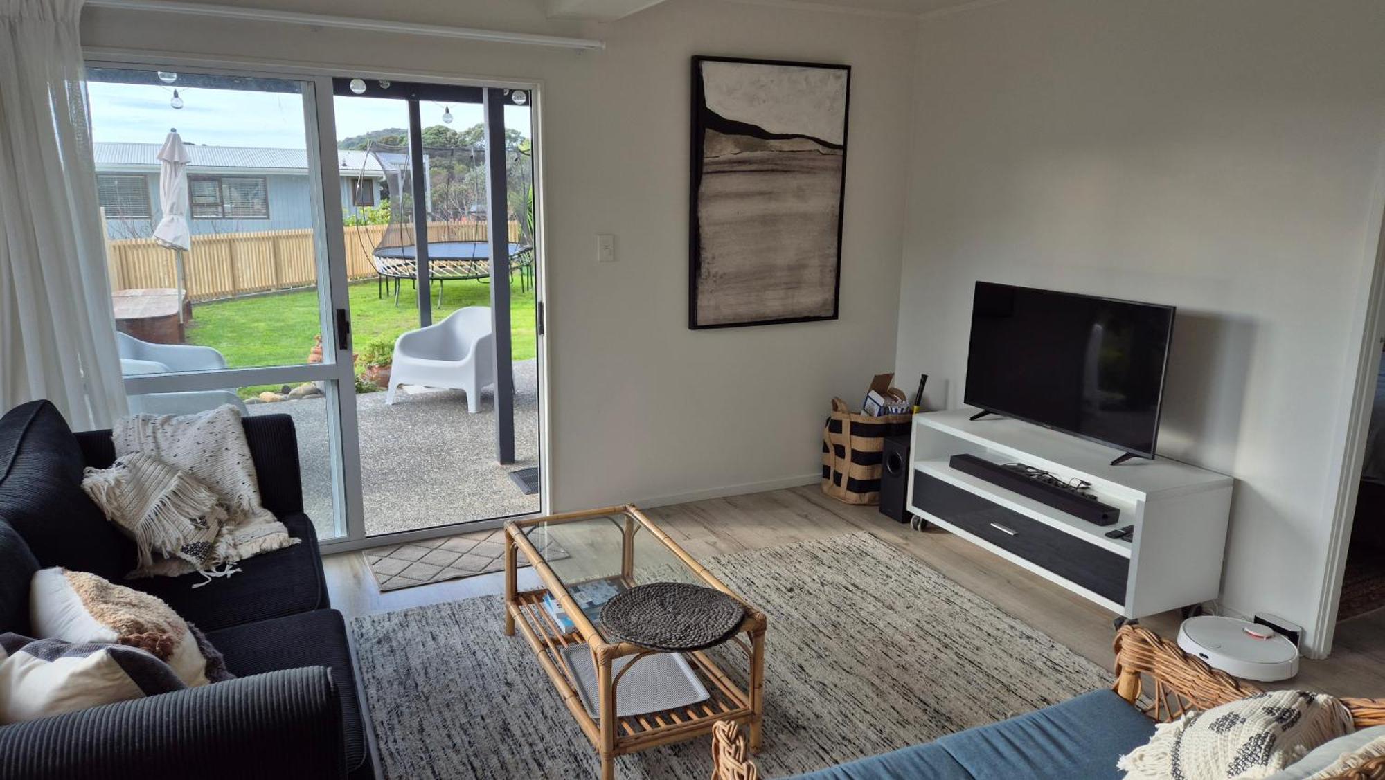 Vacay Hahei Apartment Екстериор снимка