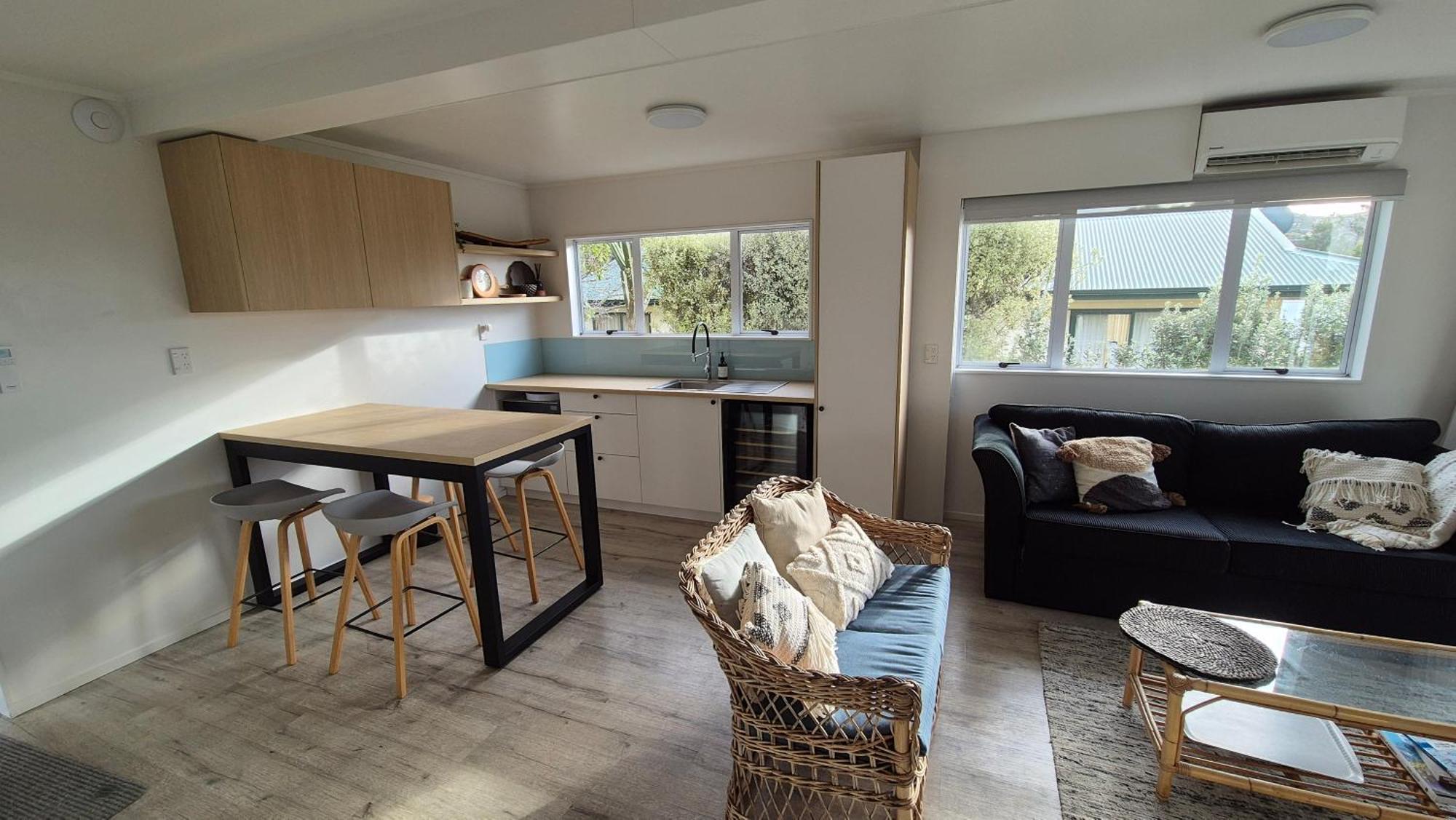 Vacay Hahei Apartment Екстериор снимка